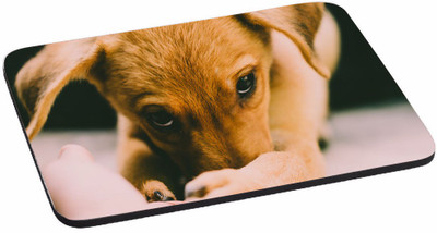 

PRINTHUBS Painting Designer | Printed Mouse Pad | High Quality Waterproof Coating Gaming Mouse Pad (Multicolor) -627 Mousepad(Multicolor)