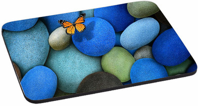 

PRINTHUBS Painting Designer | Printed Mouse Pad | High Quality Waterproof Coating Gaming Mouse Pad (Multicolor) -676 Mousepad(Multicolor)