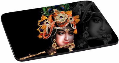 

PRINTHUBS Painting Designer | Printed Mouse Pad | High Quality Waterproof Coating Gaming Mouse Pad (Multicolor) -698 Mousepad(Multicolor)
