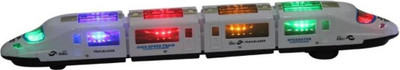 

mtm bullet train 9013(Multicolor)
