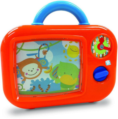 

B kids Musical TV(Red, Blue)