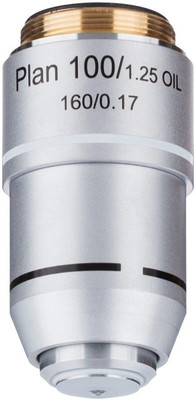 

El-con El021 Objective Microscope Lens