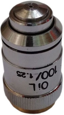 

El-con El019 Objective Microscope Lens
