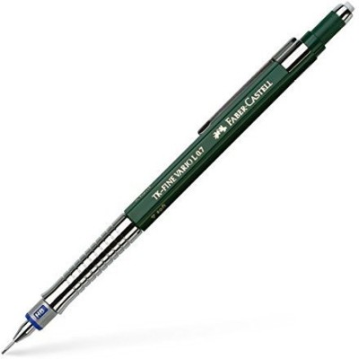 FABER-CASTELL Mechanical Pencil, TK Fine Vario, 0.7mm (135700) Pencil(Black)