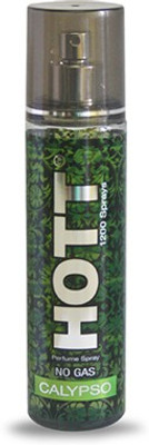 

Hott Calypso Perfume Spray For Men 135ML Eau de Toilette - 135 ml(For Men)