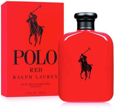 

Polo Red Ralph Lauren Eau de Toilette - 125 ml(For Men)