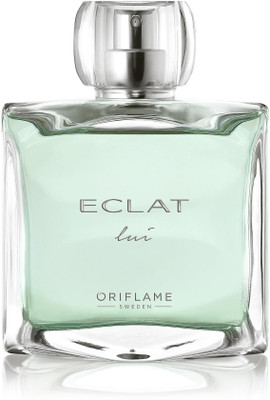 

Oriflame Sweden Eclat Lui Eau de Toilette Eau de Toilette - 75 ml(For Men)