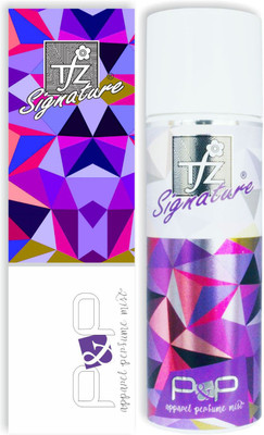 

TFZ Signature P&P Perfume - 200 ml(For Men & Women)