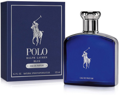 

Polo Blue Ralph Lauren Eau de Parfum - 125 ml(For Men)