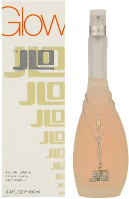 

Glow By Jlo Eau de Toilette - 100 ml(For Women)