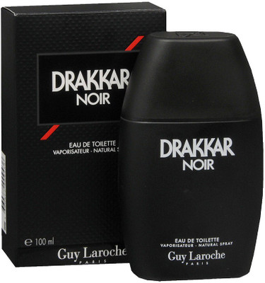 

Drakkar Noir Guy Laroche Eau de Toilette - 100 ml(For Men)