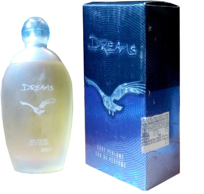 

omsr Dream body spray Perfume - 100 ml(For Men & Women)