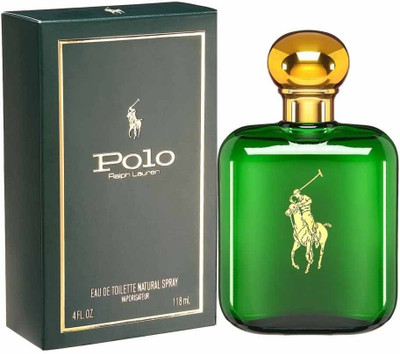 

Polo Green Ralph Lauren Eau de Toilette - 118 ml(For Men)