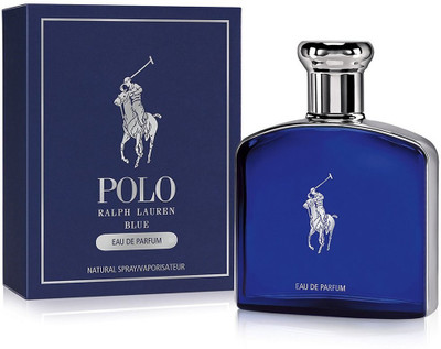 

Polo Blue Ralph Lauren Eau de Parfum - 200 ml(For Men)
