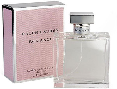 

Ralph Lauren Romance Eau de Parfum - 100 ml(For Women)