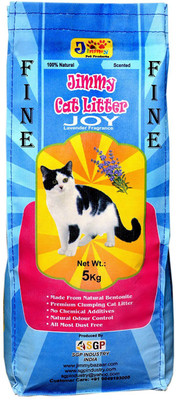 

JiMMy Cats Litter Tray