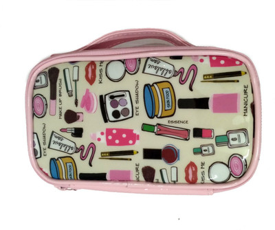 

Gimme Multipurpose for women Pouch (GMMP- 02) Pouch(Pink)