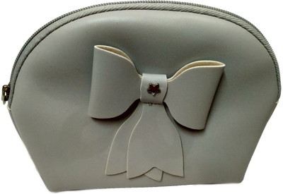 

Gimme Multipurpose for women Pouch (GMMP- 05) Pouch(Grey)