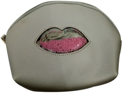 

Gimme Multipurpose for women Pouch (GMMP- 04) Pouch(Grey)