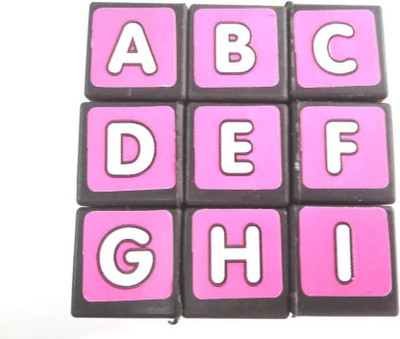 

TANVI27 High Speed Magic Puzzle Toy (1 Pieces)(1 Pieces)