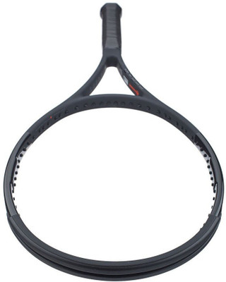 

Wilson 97CV Black Unstrung Tennis Racquet(4 3/8, 315 g)