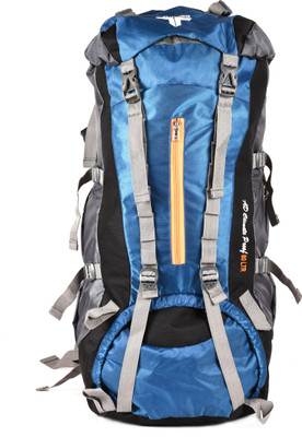 

thaitourister Adventure Sky Blue 80 Ltr Rucksack - 80(Blue)