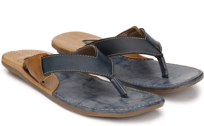

Prolific Men Blue Sandals