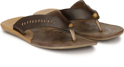 

Prolific Men Brown Sandals