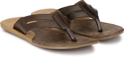 

Prolific Men Brown Sandals