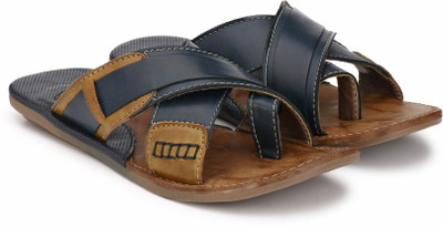 

Prolific Men Blue Sandals
