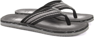 

Clarks Men Black Flats