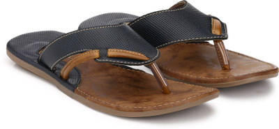 

Prolific Men Blue Sandals