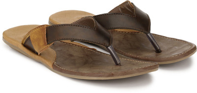

Prolific Men Brown Sandals