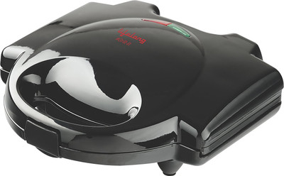 

Lifelong LLSM115G Grill(Black)