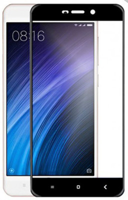 Aspir Edge To Edge Tempered Glass for Mi Redmi Y1(Pack of 1)