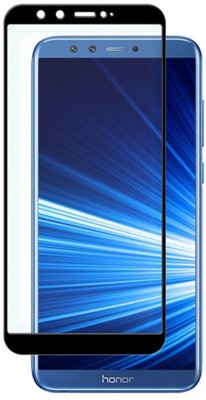 Aspir Edge To Edge Tempered Glass for Honor 9 Lite(Pack of 1)