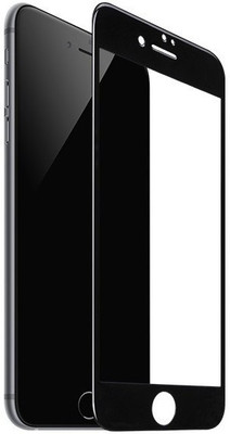 Caseline Tempered Glass Guard for Apple iPhone 7(Pack of 1)