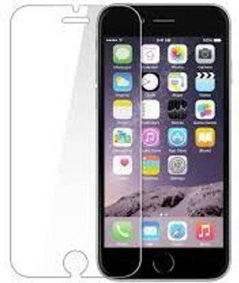 Aspir Tempered Glass Guard for Apple iPhone SE, Apple iPhone 5, Apple iPhone 5s, Apple iPhone 5c(Pack of 1)