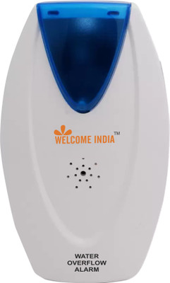 

Welcome India Water Tank Overflow Alarm Wired Sensor Security System