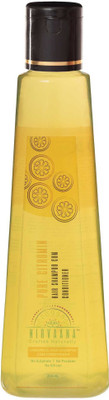 

Nirvaana Citromin Handmade Natural Hair Shampoo(200 ml)