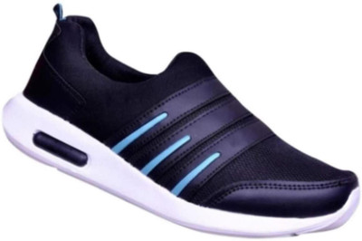 

Begone Casule Green Capsule Running Shoes For Men(Black
