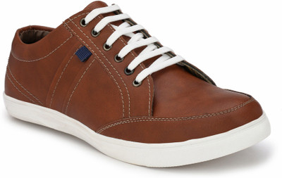 

John Karsun Sneakers For Men(Tan