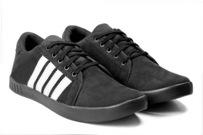 

Dig Deeper Sneakers For Men(Black