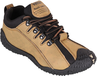 

Vintex Rockland 1 Casuals For Men(Black, Brown