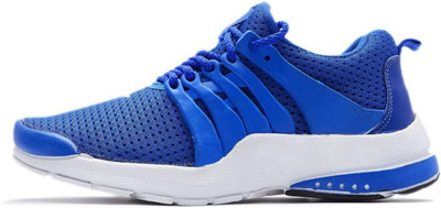 

Adza Running Shoes For Men(Blue, Royal blue