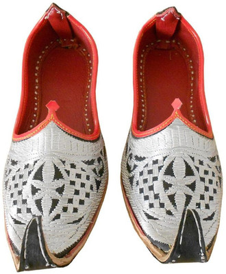 100present Jutis For Men(Silver