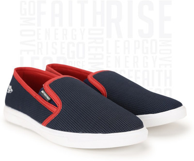 

Metronaut Canvas Shoes For Men(Blue