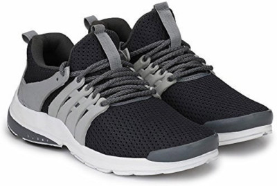 

Red Rose Running Shoes For Men(Multicolor, Grey