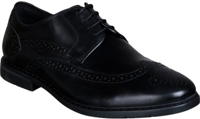 

Clarks Party Wear For Men(Black