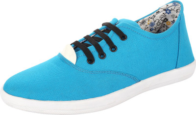 

Kaneggye Sneakers For Men(Blue, Black